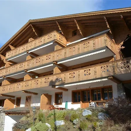 Drive - Nr- 3 Appartement-fewo- Dusche Oder Bad- Wc 6-bettwohnung By Interhome