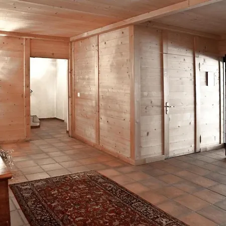 شقة Drive - Nr- 3 Appartement-fewo- Dusche Oder Bad- Wc 6-bettwohnung By Interhome غشتاد