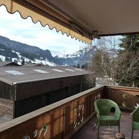 Drive - Nr- 3 Appartement-fewo- Dusche Oder Bad- Wc 6-bettwohnung By Interhome شقة غشتاد
