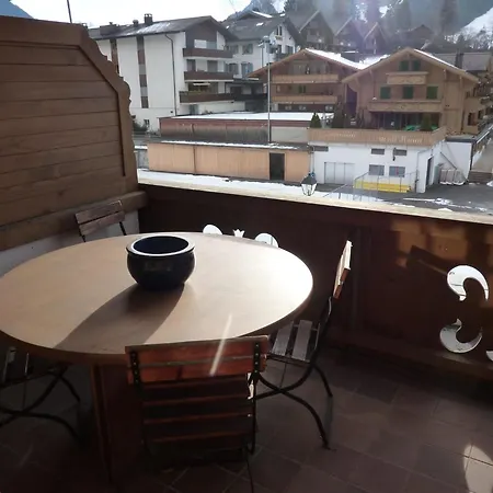 شقة Drive - Nr- 3 Appartement-fewo- Dusche Oder Bad- Wc 6-bettwohnung By Interhome *
