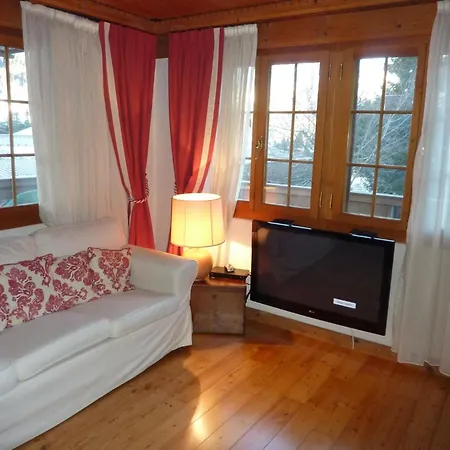 Apartamento Drive - Nr- 3 Appartement-fewo- Dusche Oder Bad- Wc 6-bettwohnung By Interhome