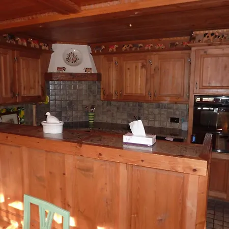 Apartamento Drive - Nr- 3 Appartement-fewo- Dusche Oder Bad- Wc 6-bettwohnung By Interhome Gstaad