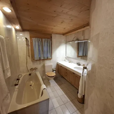 Drive - Nr- 3 Appartement-fewo- Dusche Oder Bad- Wc 6-bettwohnung By Interhome *