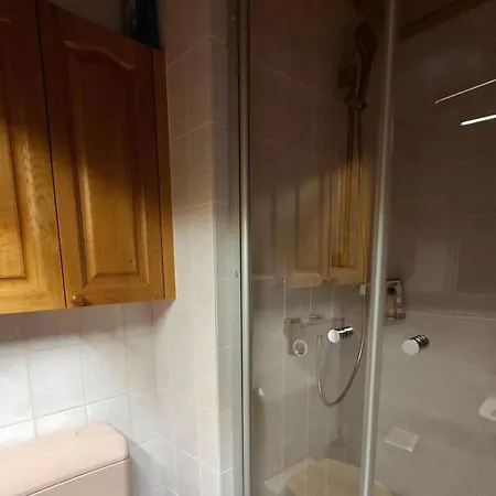 Daire Drive - Nr- 3 Appartement-fewo- Dusche Oder Bad- Wc 6-bettwohnung By Interhome Gstaad